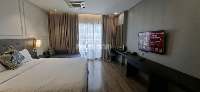 Căn hộ cao cấp với bể bơi vô cực đẹp nhất ĐN