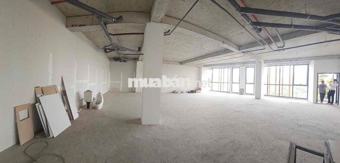 🏢 CHO THUÊ MẶT BẰNG 150M² – VỊ TRÍ ĐẸP, GẦN TRUNG TÂM HÀNH CHÍNH DĨ AN