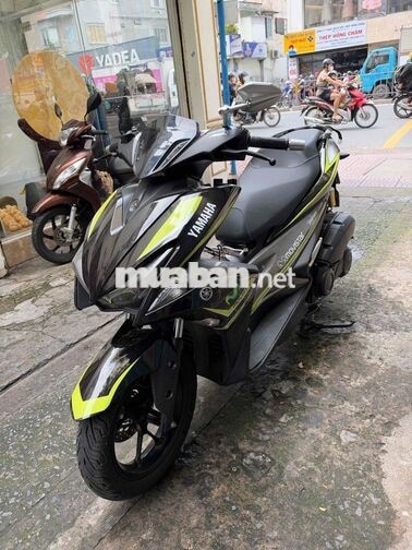 Yamaha NVX 155 ABS 2018 6.550 km BSTP Chính Chủ