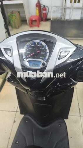 Honda Lead 125cc 2016 bs 59d2-23623