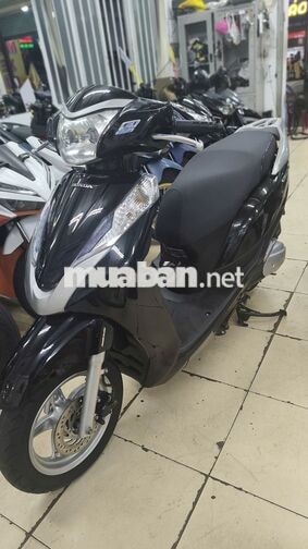 Honda Lead 125cc 2016 bs 59d2-23623