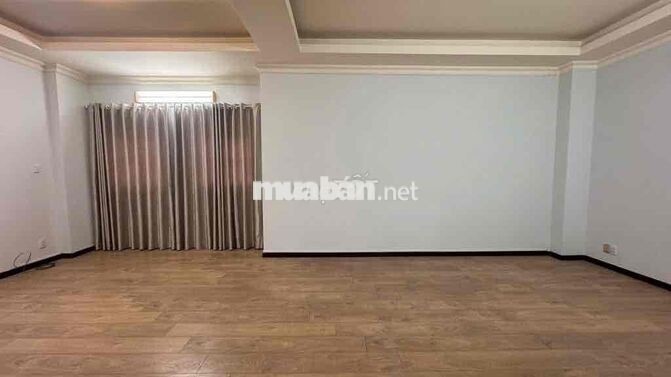 CHO THUÊ BIỆT THỰ MẶT TIỀN PHÚ THUẬN – Q7