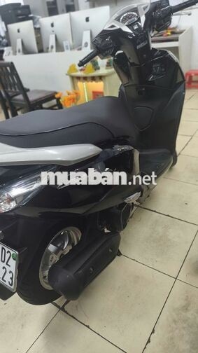Honda Lead 125cc 2016 bs 59d2-23623