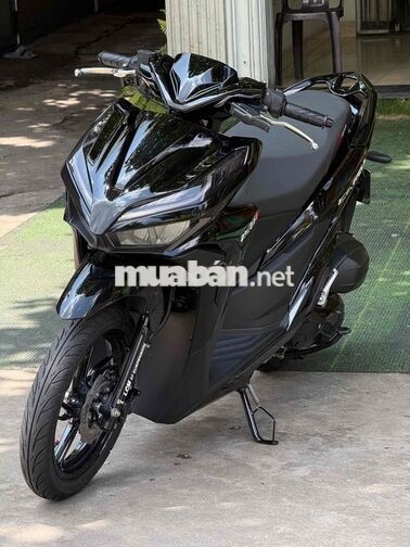 Honda Vario 150  Đen bóng CHÍNH CHỦ