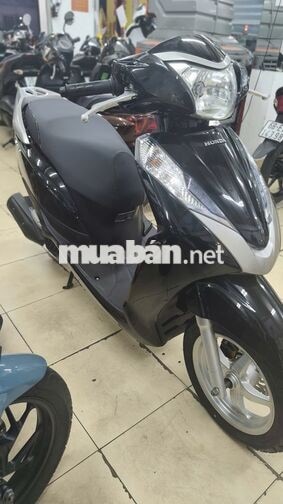 Honda Lead 125cc 2016 bs 59d2-23623