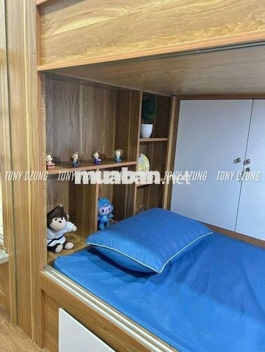 KÝ TÚC XÁ VÂN GỖ CỰC XỊN - LINH CHIỂU THỦ ĐỨC - CHỈ 1TR6 BAO TRỌN GÓI
