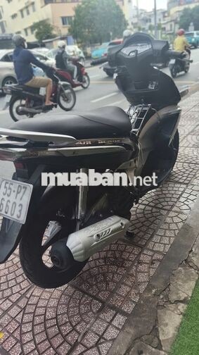Honda Air Blade 110cc 2010 bs 55p7-6603