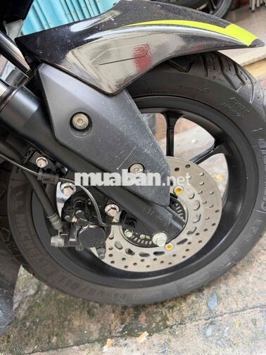 Yamaha NVX 155 ABS 2018 6.550 km BSTP Chính Chủ