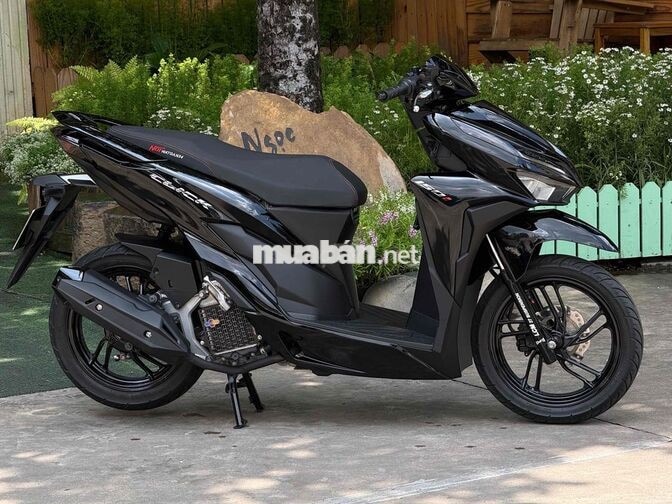 Honda Vario 150  Đen bóng CHÍNH CHỦ