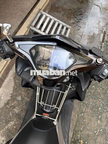 Yamaha NVX 155 ABS 2018 6.550 km BSTP Chính Chủ