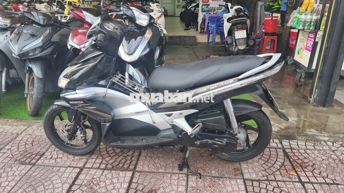Honda Air Blade 110cc 2010 bs 55p7-6603