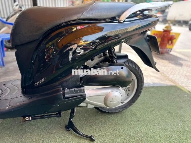 Honda PS ý 150cc 2006 bs 59f1-06711