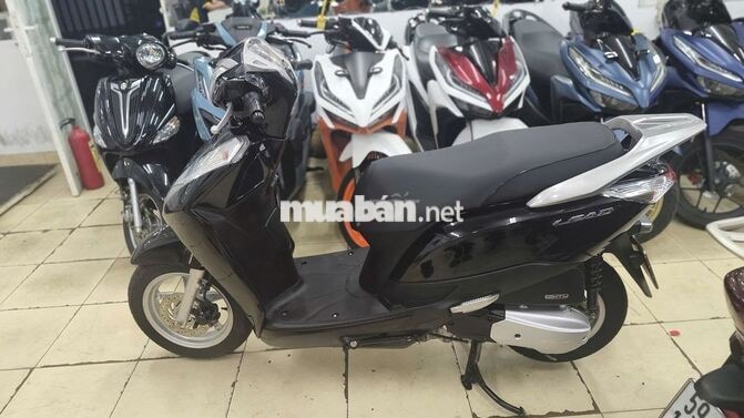 Honda Lead 125cc 2016 bs 59d2-23623