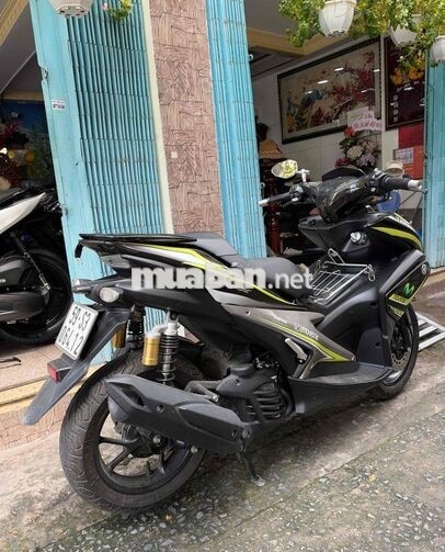 Yamaha NVX 155 ABS 2018 6.550 km BSTP Chính Chủ