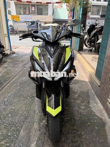 Yamaha NVX 155 ABS 2018 6.550 km BSTP Chính Chủ