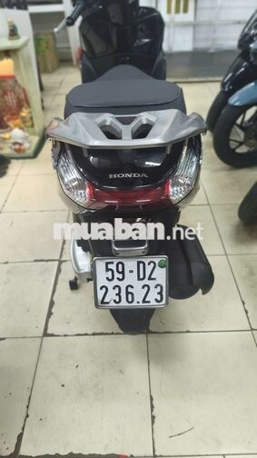 Honda Lead 125cc 2016 bs 59d2-23623