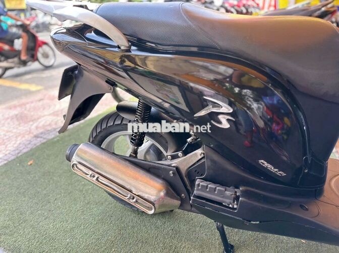 Honda PS ý 150cc 2006 bs 59f1-06711