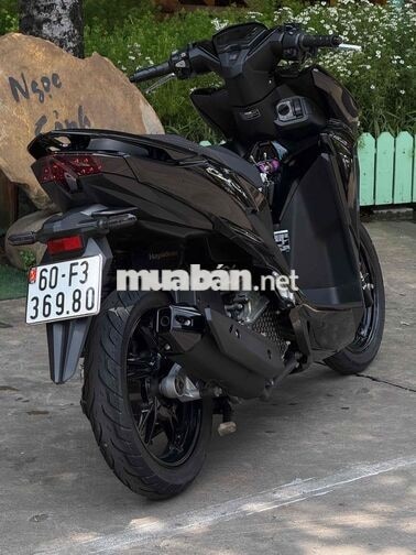 Honda Vario 150  Đen bóng CHÍNH CHỦ