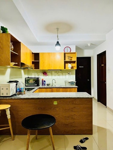 Chung cư Central Plaza căn 1 phòng ngủ  giá 10tr/tháng