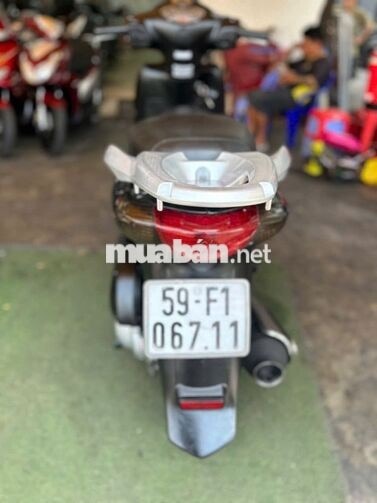 Honda PS ý 150cc 2006 bs 59f1-06711
