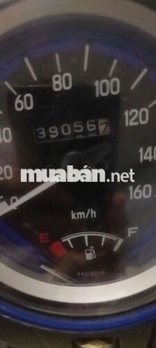 Suzuki Ecstar 2016 Xanh trắng 39056 km