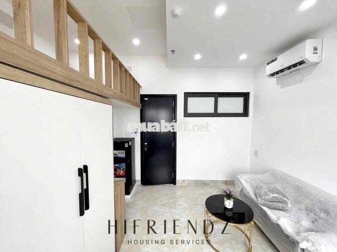 ✨ CHO THUÊ CĂN HỘ DUPLEX MỚI RỘNG RÃI TẠI QUẬN 10✨