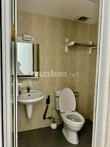 Chung cư Central Plaza căn 1 phòng ngủ  giá 10tr/tháng