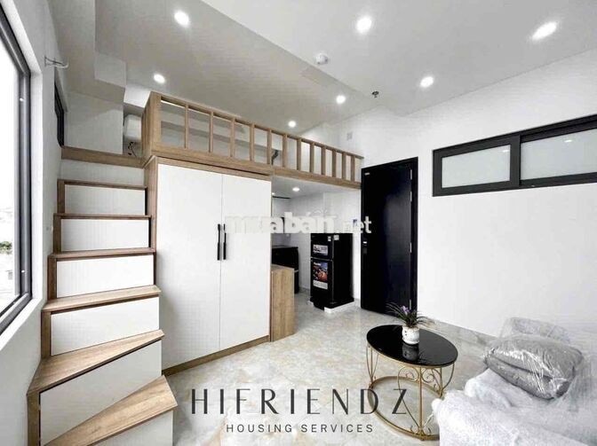 ✨ CHO THUÊ CĂN HỘ DUPLEX MỚI RỘNG RÃI TẠI QUẬN 10✨