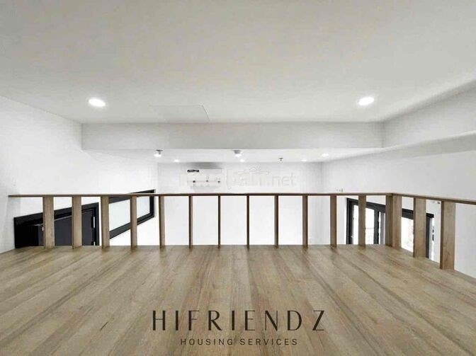 ✨ CHO THUÊ CĂN HỘ DUPLEX MỚI RỘNG RÃI TẠI QUẬN 10✨