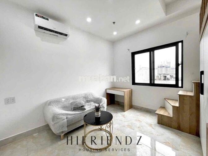 ✨ CHO THUÊ CĂN HỘ DUPLEX MỚI RỘNG RÃI TẠI QUẬN 10✨