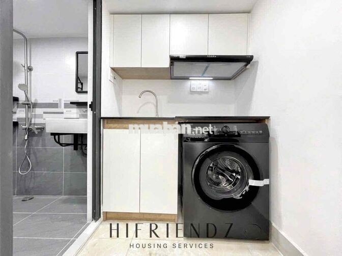 ✨ CHO THUÊ CĂN HỘ DUPLEX MỚI RỘNG RÃI TẠI QUẬN 10✨