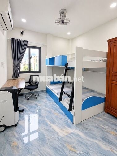 PHÒNG MỚI SẠCH ĐẸP – HẺM 381 LÊ VĂN QUỚI - CÓ BAN CÔNG