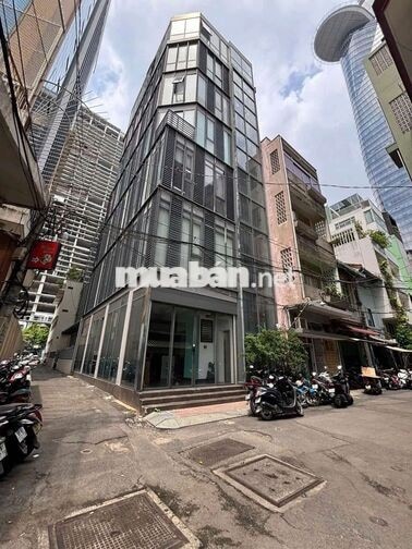 Chính chủ cho thuê 2/3 Hàm Nghi, Phường Bến Nghé giá 150 triệu/tháng