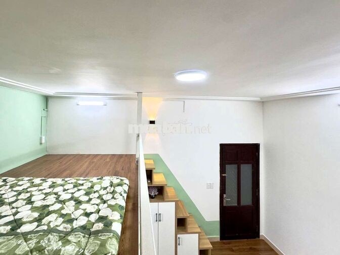 🥳🏡 Chdv Duplex SIÊU RỘNG - CỬA SỔ TRỜI - Lê Đức Thọ, Gò Vấp -💯 THOÁNG🤩