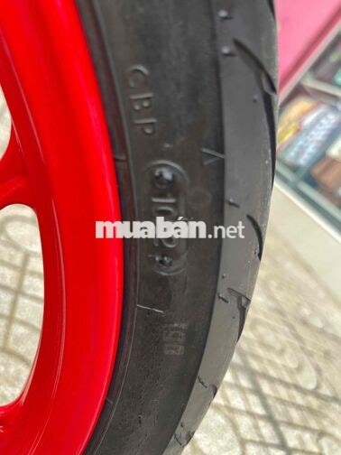 Suzuki Satria F150 2022 Trắng, Đen, Đỏ 7300 km