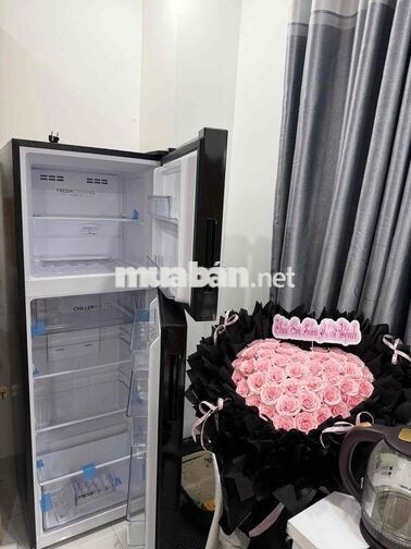 PHÒNG CỬA SỔ TRỜI – GÒ VẤP còn *** 1 phòng