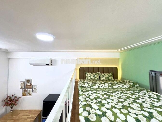 🥳🏡 Chdv Duplex SIÊU RỘNG - CỬA SỔ TRỜI - Lê Đức Thọ, Gò Vấp -💯 THOÁNG🤩