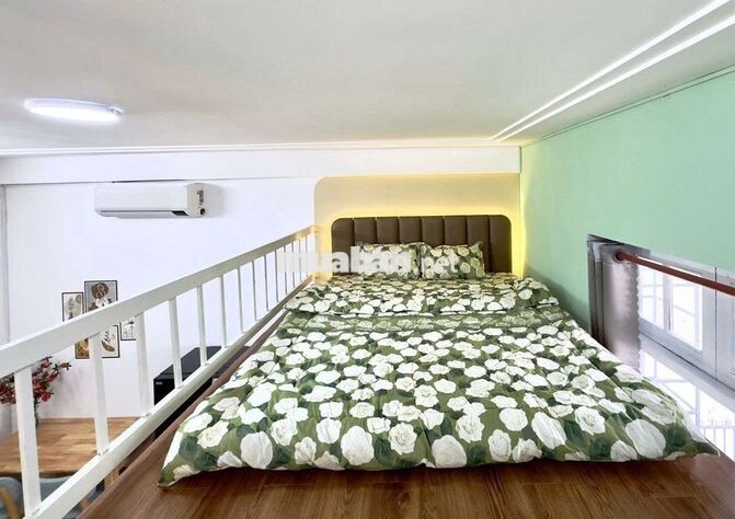 🥳🏡 Chdv Duplex SIÊU RỘNG - CỬA SỔ TRỜI - Lê Đức Thọ, Gò Vấp -💯 THOÁNG🤩