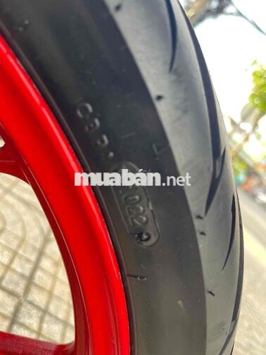 Suzuki Satria F150 2022 Trắng, Đen, Đỏ 7300 km