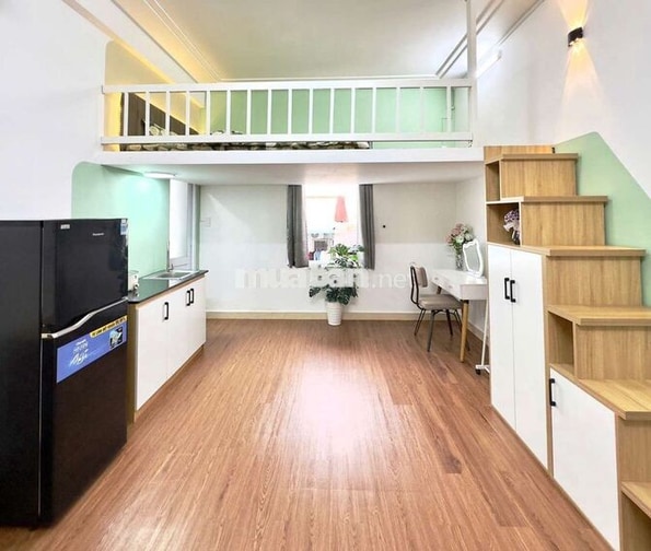 🥳🏡 Chdv Duplex SIÊU RỘNG - CỬA SỔ TRỜI - Lê Đức Thọ, Gò Vấp -💯 THOÁNG🤩