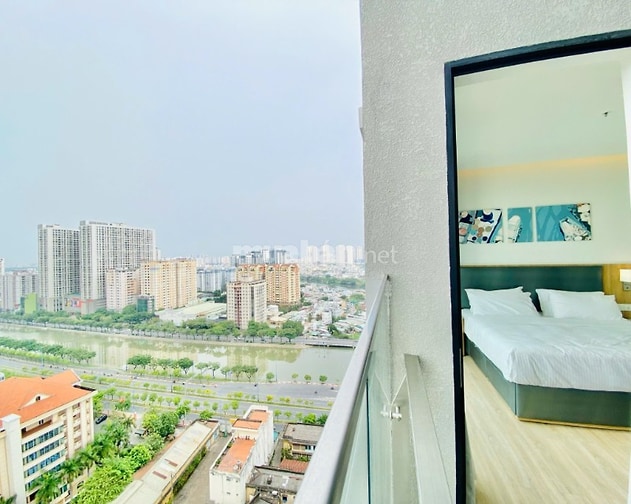 Chính chủ bán nhiều căn hộ Zenity 608 Võ Văn Kiệt Q1