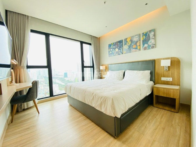 Chính chủ bán nhiều căn hộ Zenity 608 Võ Văn Kiệt Q1