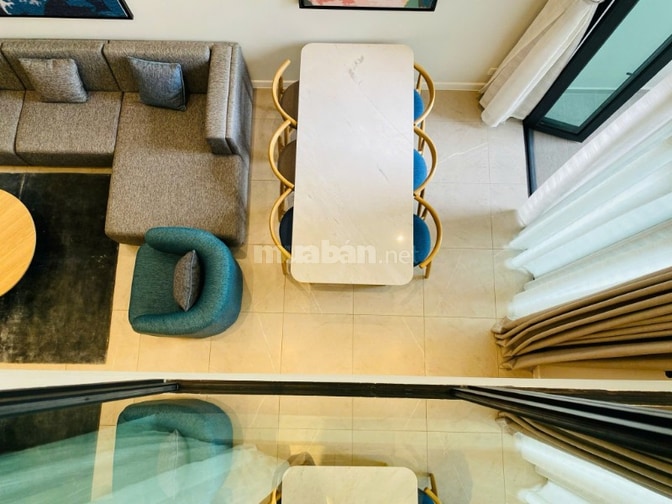 Chính chủ bán nhiều căn hộ Zenity 608 Võ Văn Kiệt Q1