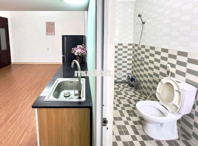 🥳🏡 Chdv Duplex SIÊU RỘNG - CỬA SỔ TRỜI - Lê Đức Thọ, Gò Vấp -💯 THOÁNG🤩