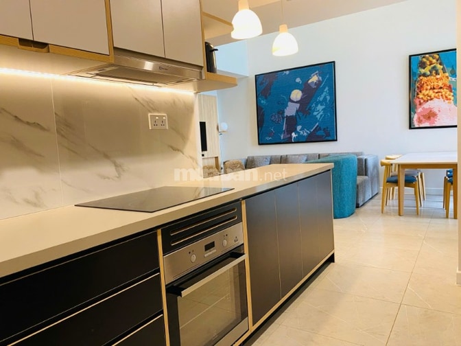 Chính chủ bán nhiều căn hộ Zenity 608 Võ Văn Kiệt Q1