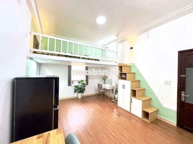 🥳🏡 Chdv Duplex SIÊU RỘNG - CỬA SỔ TRỜI - Lê Đức Thọ, Gò Vấp -💯 THOÁNG🤩