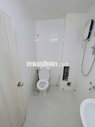 cho thuê nhà 4x15 lê văn thọ p11 Gò Vấp hẻm xe hơi 2 phòng ngủ giá 8tr