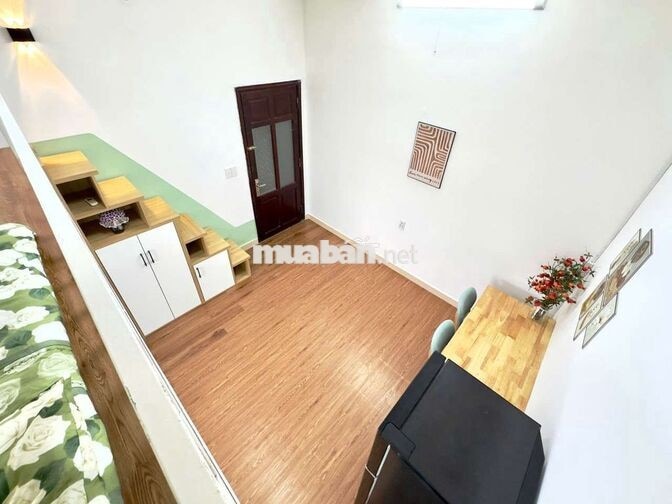🥳🏡 Chdv Duplex SIÊU RỘNG - CỬA SỔ TRỜI - Lê Đức Thọ, Gò Vấp -💯 THOÁNG🤩