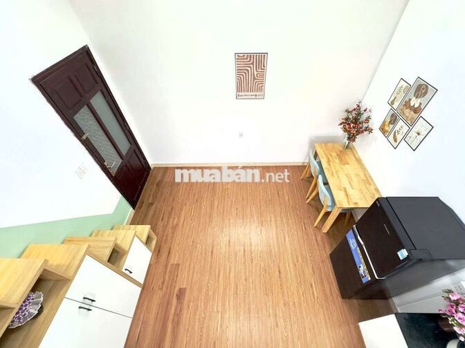 🥳🏡 Chdv Duplex SIÊU RỘNG - CỬA SỔ TRỜI - Lê Đức Thọ, Gò Vấp -💯 THOÁNG🤩