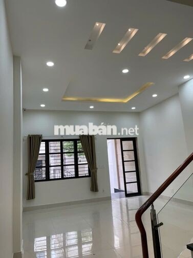 🛑CHO THUÊ NGUYÊN CĂN CITYLAND PARK HILL-P10🛑5x20m HẦM 4 TẦNG-7PN 5WC